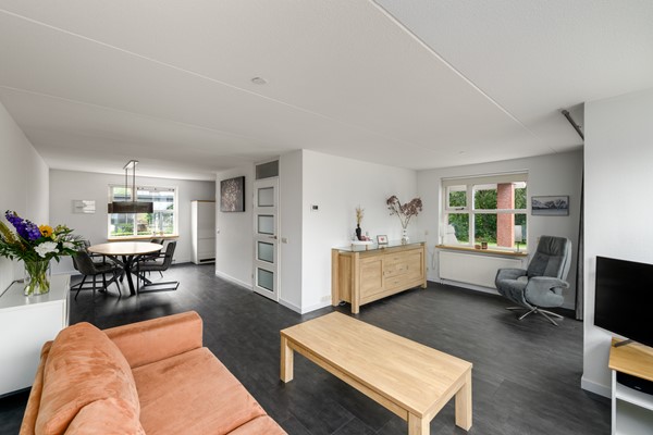 Medium property photo - It Beaken 27, 8502 BX Joure